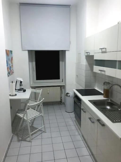 750 Sft Lovely Apartment In Central Berlin Mitte