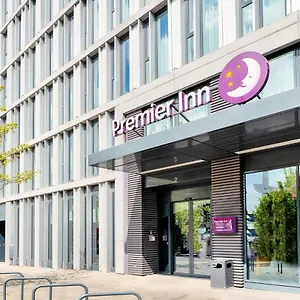 Hotell Premier Alexanderplatz, Berlin